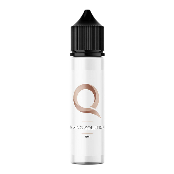 Quantum - Mixing Solution