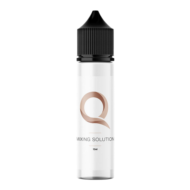 Quantum - Mixing Solution