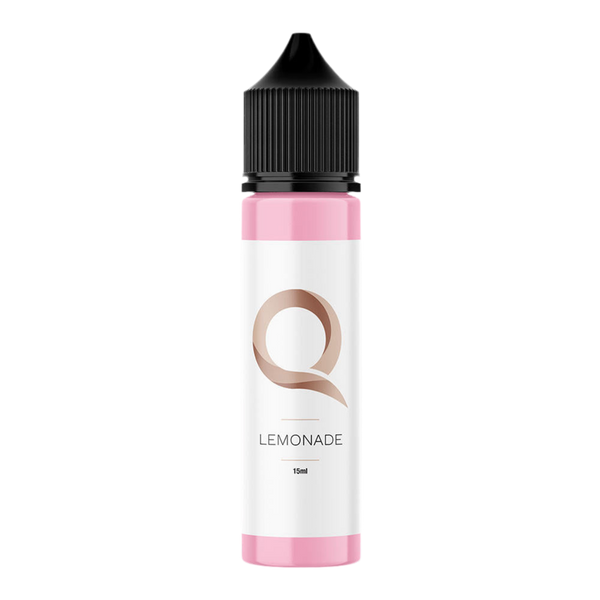 Quantum - Lemonade 15ml