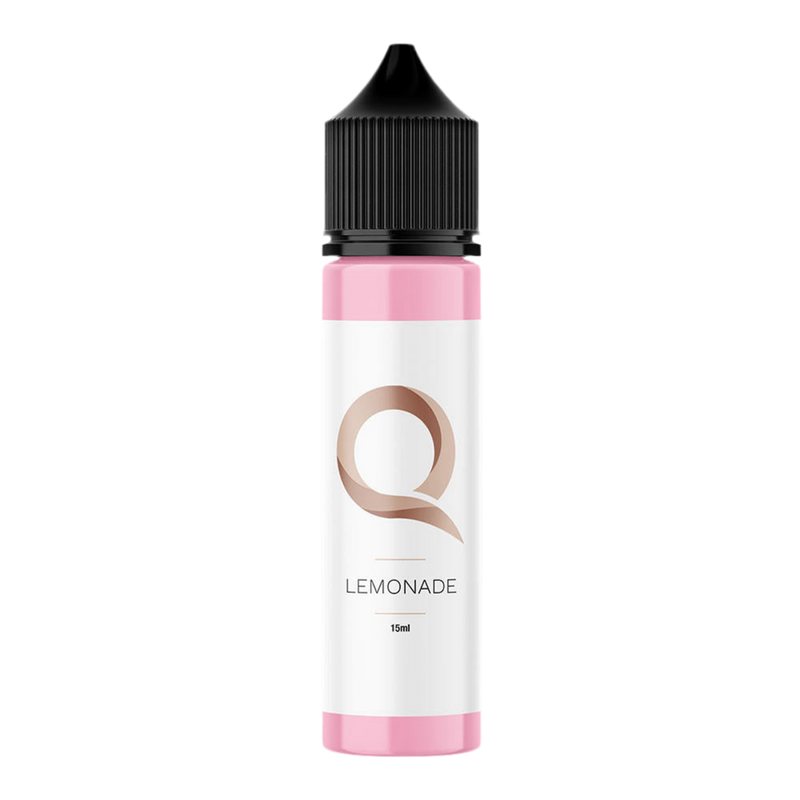 Quantum - Lemonade 15ml