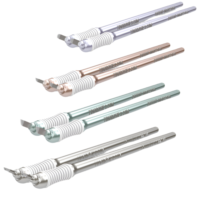 Microblading Sampler Pack