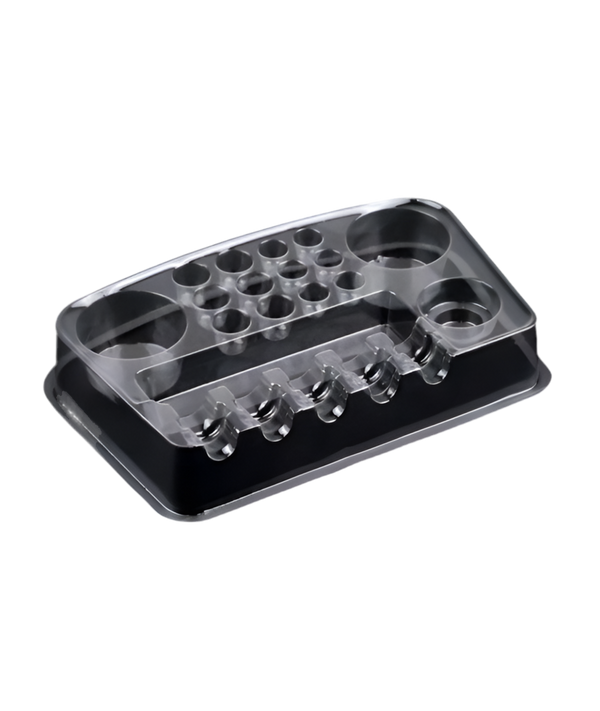 DISPOSABLE STANDS - BOX 50PCS