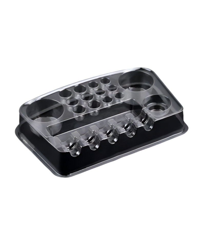 DISPOSABLE STANDS - BOX 50PCS