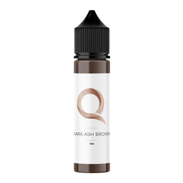 Quantum - Dark Ash Brown 15ml