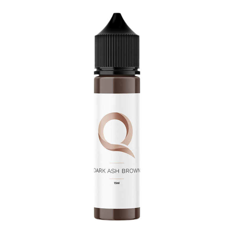 Quantum - Dark Ash Brown 15ml