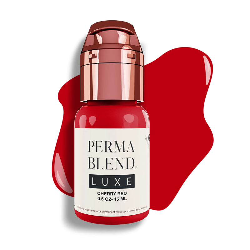 Perma Blend Luxe - Pucker-Up Buttercup Lip Set x 8
