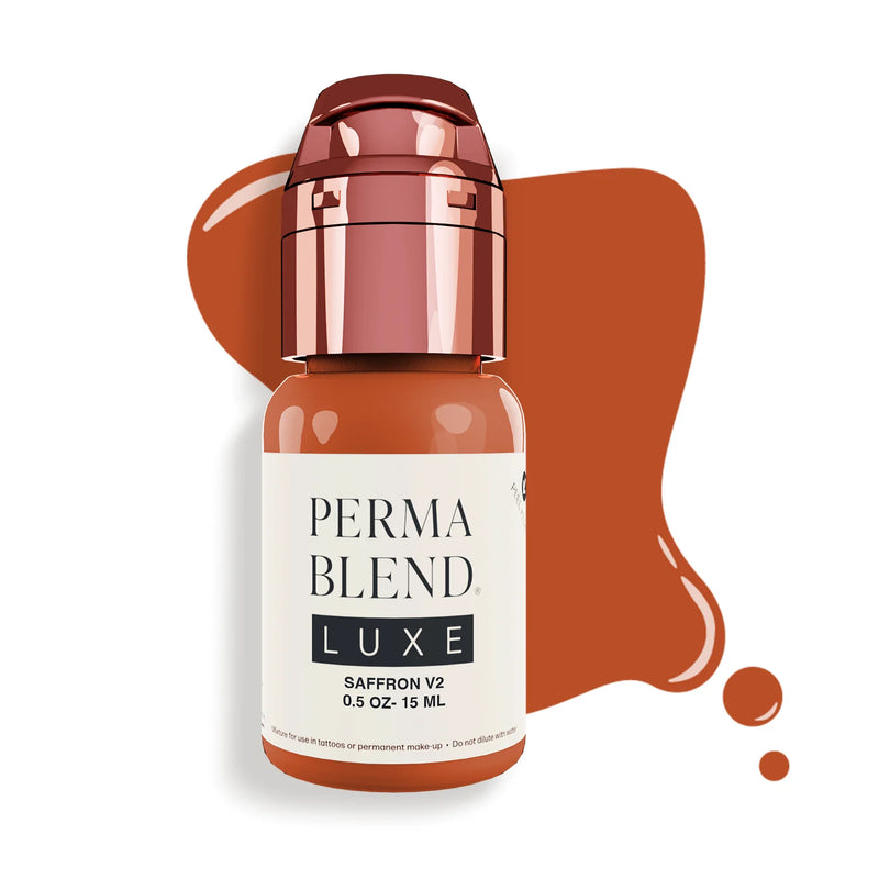 Perma Blend Luxe - Pucker-Up Buttercup Lip Set x 8