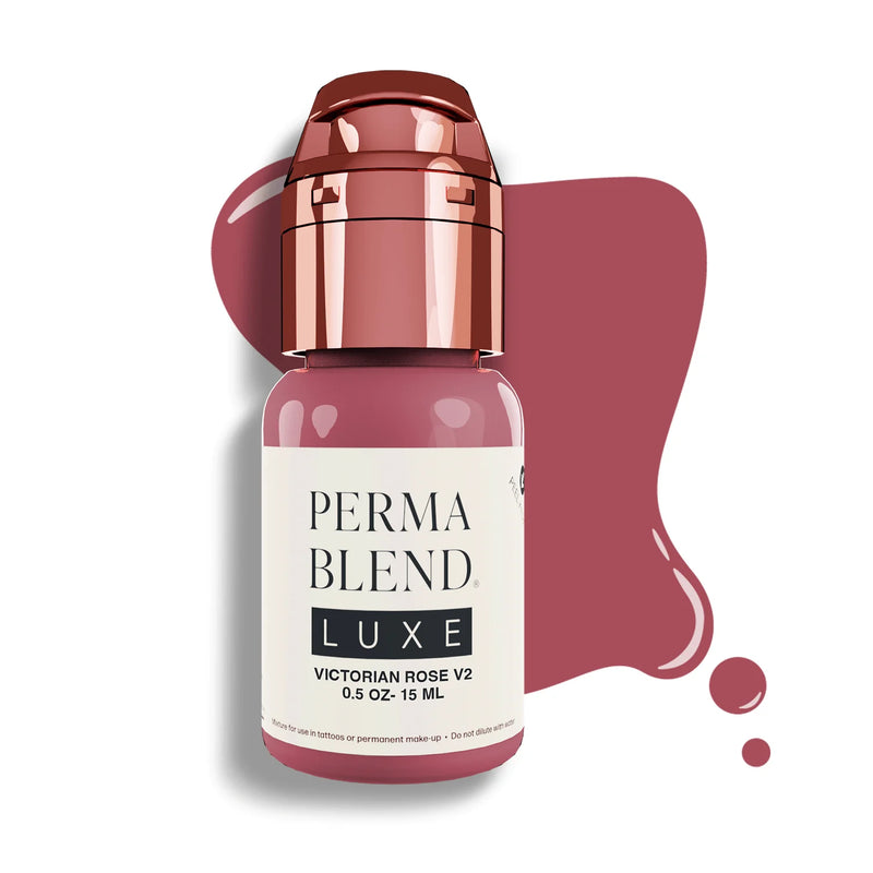 Perma Blend Luxe - Pucker-Up Buttercup Lip Set x 8