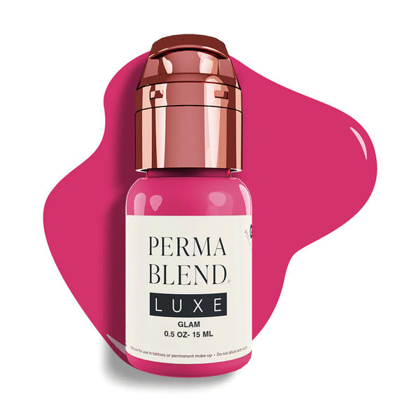 PERMA BLEND LUXE CARA RICCIARDONES - GLAM