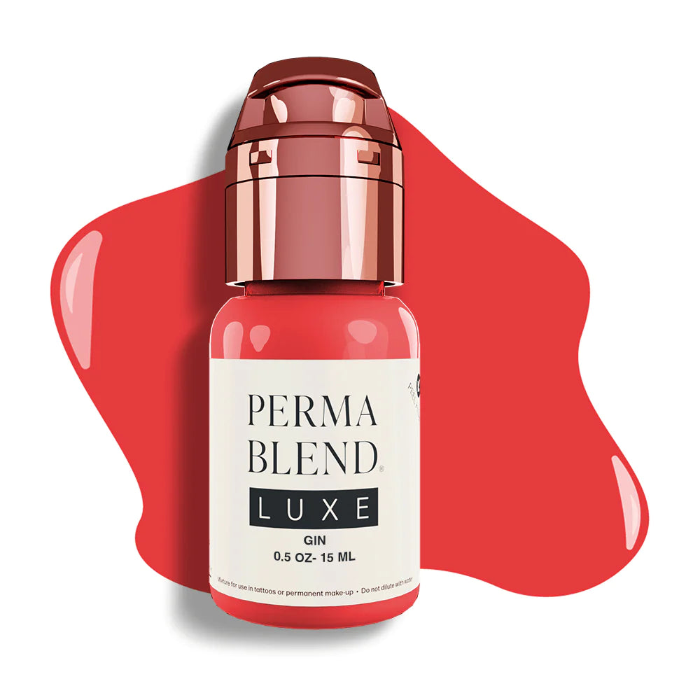 PERMA BLEND LUXE CARA RICCIARDONES - GIN – Ink Cosmetics