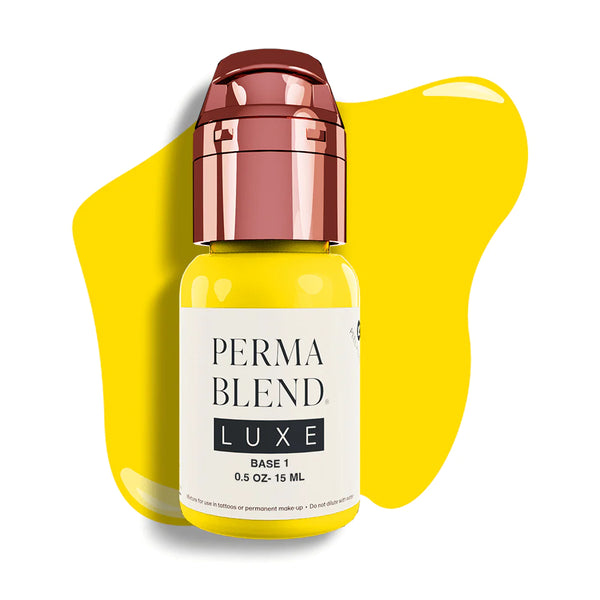 PERMA BLEND LUXE CARA RICCIARDONES - BASE 1