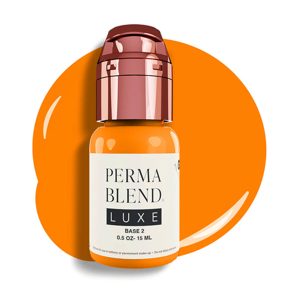 PERMA BLEND LUXE CARA RICCIARDONES - BASE 2