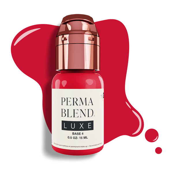 PERMA BLEND LUXE CARA RICCIARDONES - BASE 4