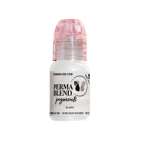 PERMA BLEND - BLANC