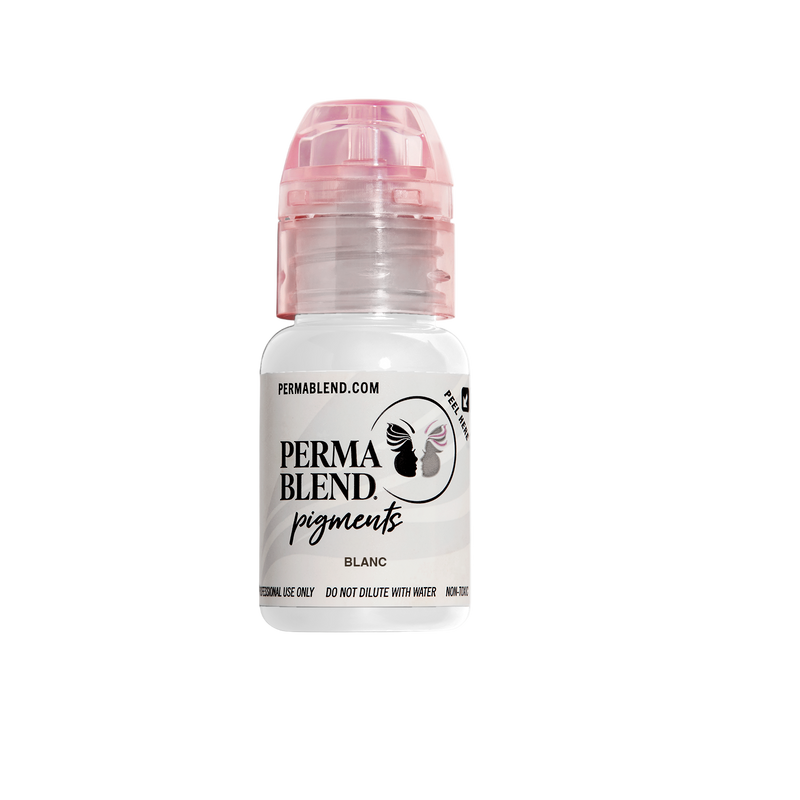 PERMA BLEND - BLANC