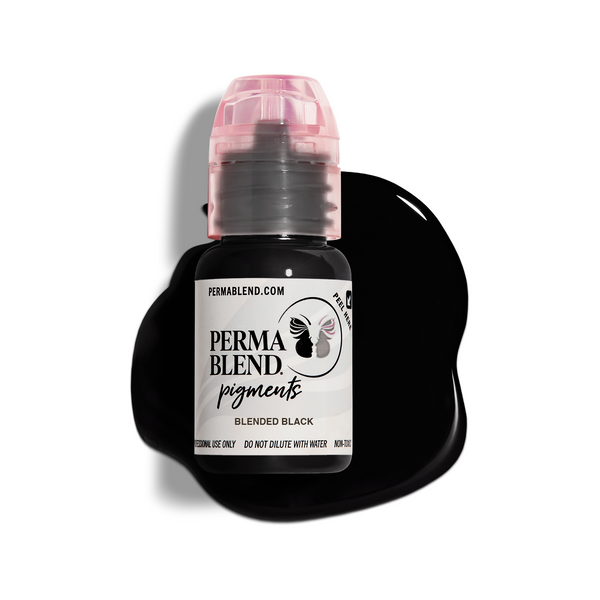 PERMA BLEND - BLENDED BLACK