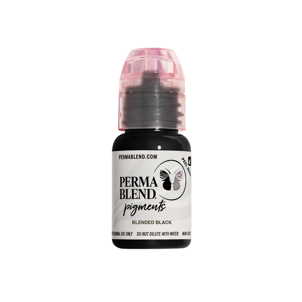 PERMA BLEND - BLENDED BLACK