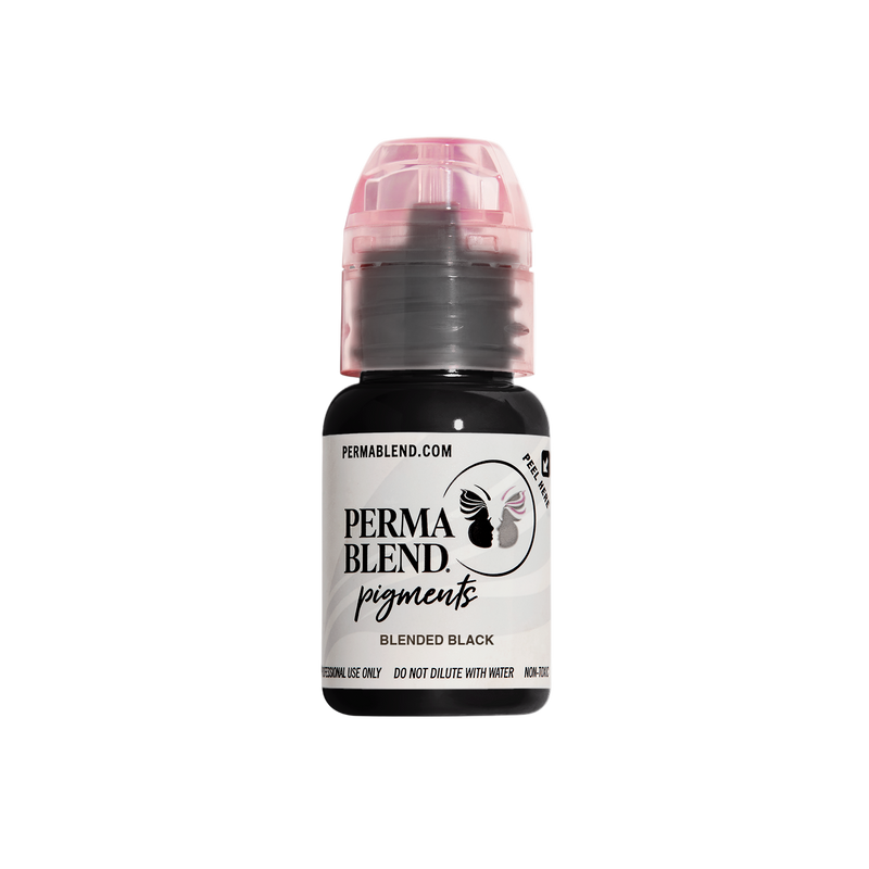PERMA BLEND - BLENDED BLACK