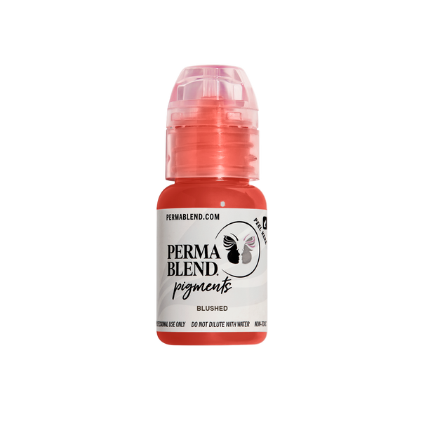 PERMA BLEND - BLUSHED