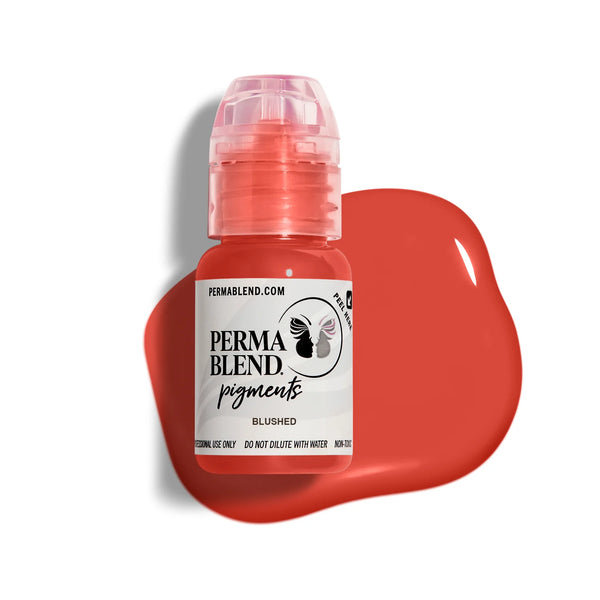 PERMA BLEND - BLUSHED