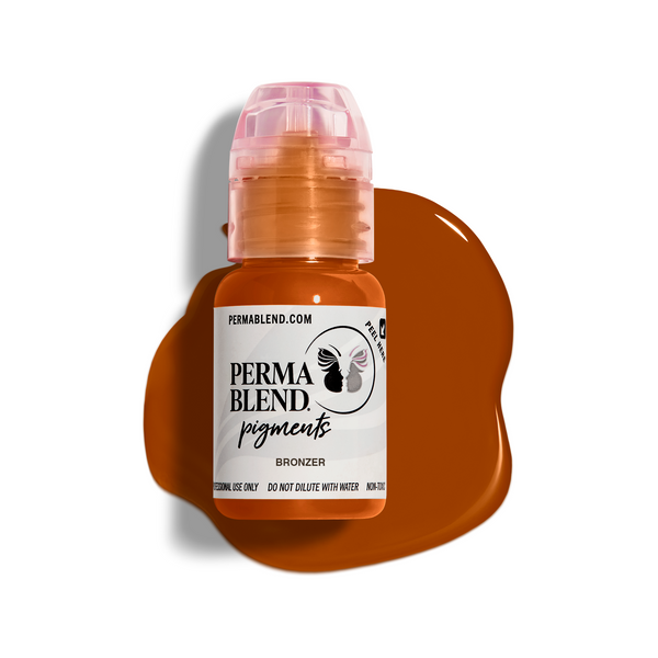 PERMA BLEND - BRONZER