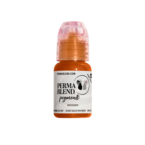 PERMA BLEND - BRONZER