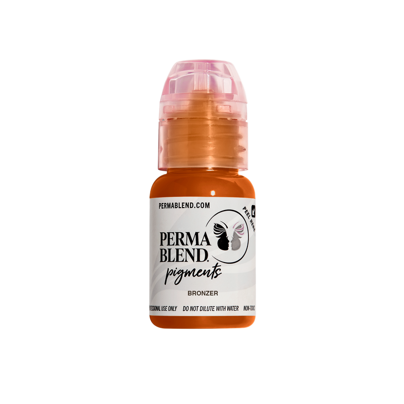 PERMA BLEND - BRONZER