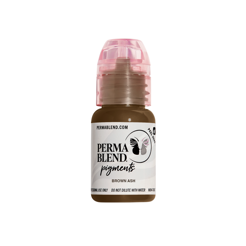 PERMA BLEND - BROWN ASH