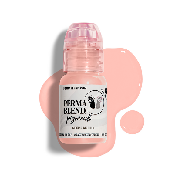 PERMA BLEND - CRÈME DE PINK