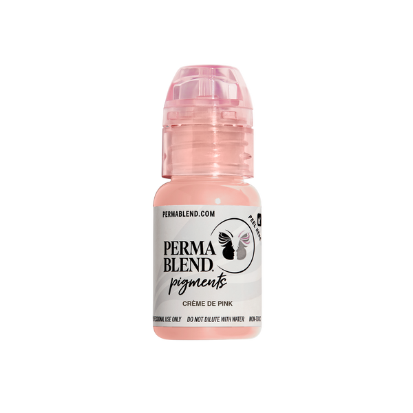 PERMA BLEND - CRÈME DE PINK