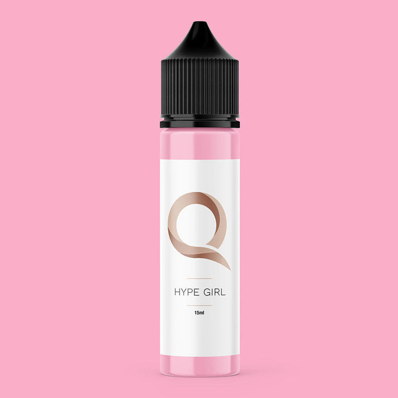 Quantum - Cool Girl Set 15ml