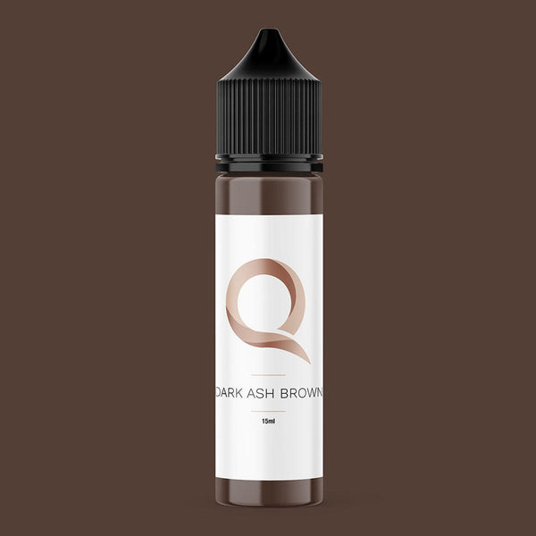 Quantum - Dark Ash Brown 15ml