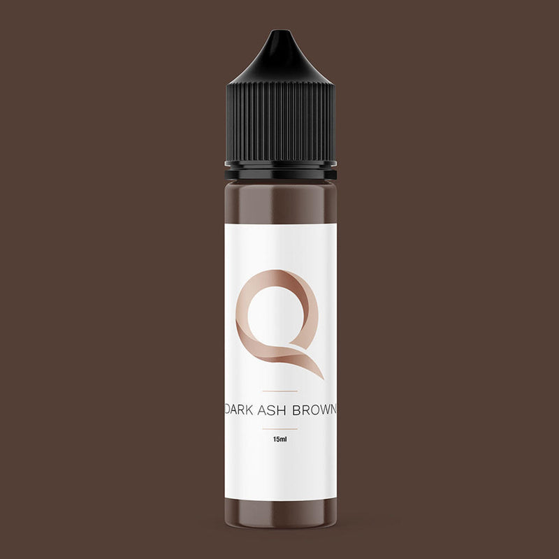 Quantum - Dark Ash Brown 15ml