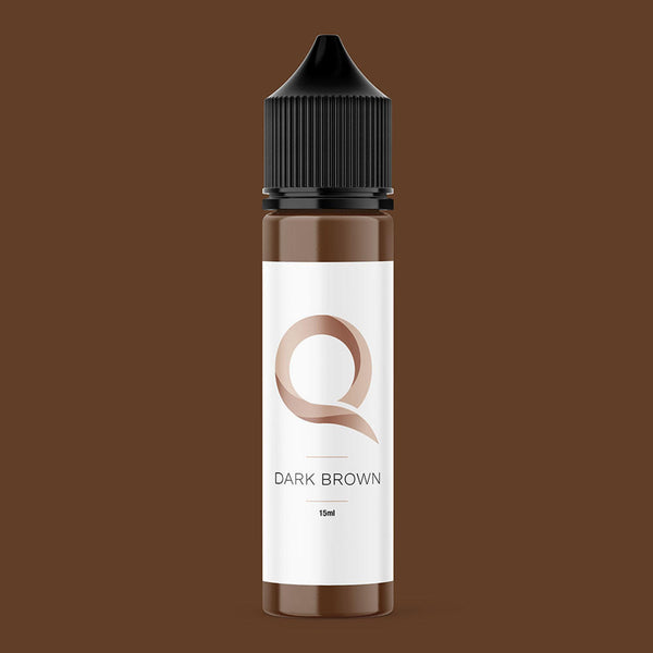 Quantum - Dark Brown 15ml