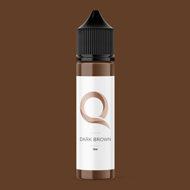 Quantum - Dark Brown 15ml