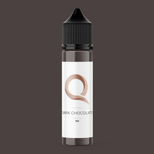 Quantum - Dark Chocolate 15ml