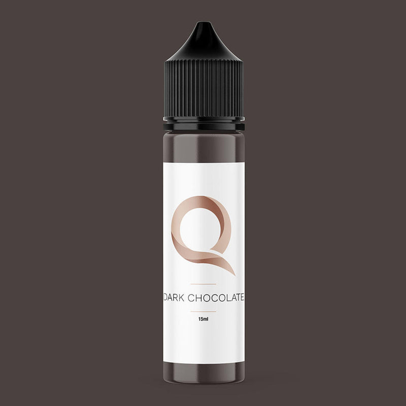 Quantum - Dark Chocolate 15ml