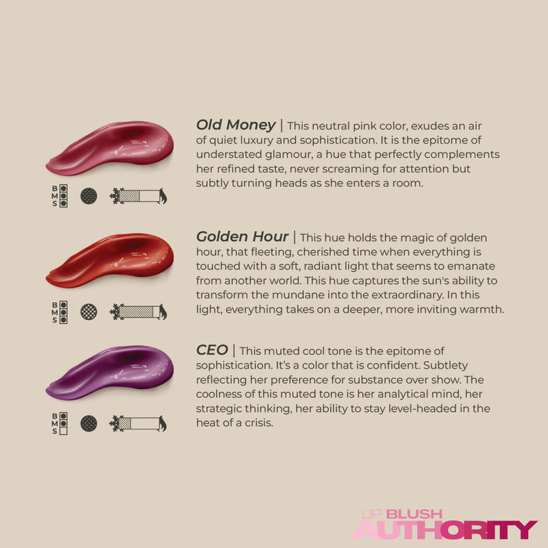 Quantum - The Down to Earth set 15ml