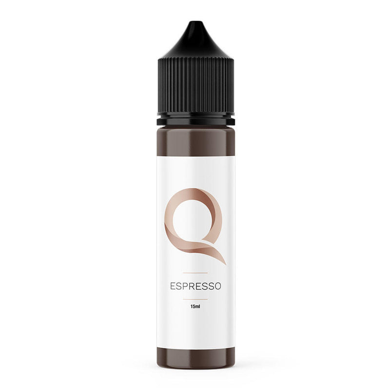 Quantum - Espresso 15ml