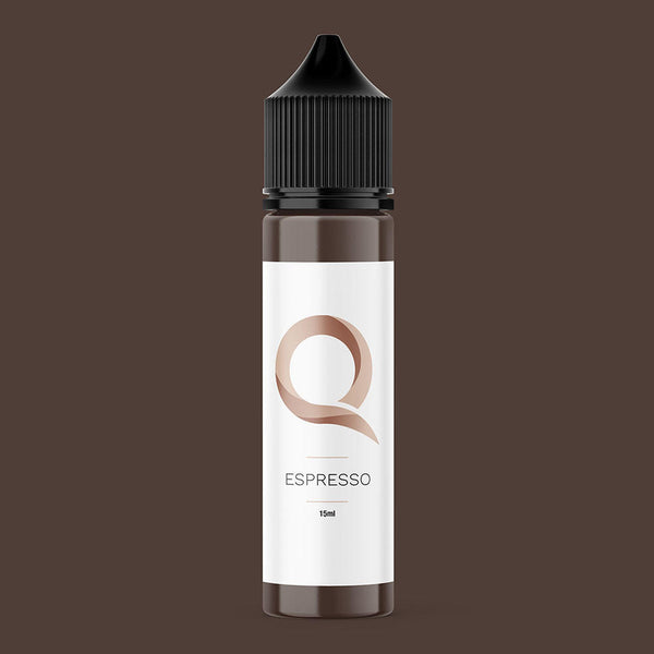 Quantum - Espresso 15ml