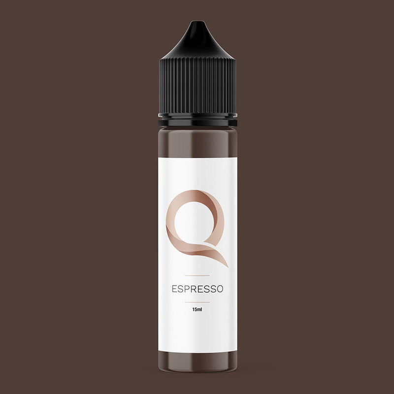 Quantum - Espresso 15ml