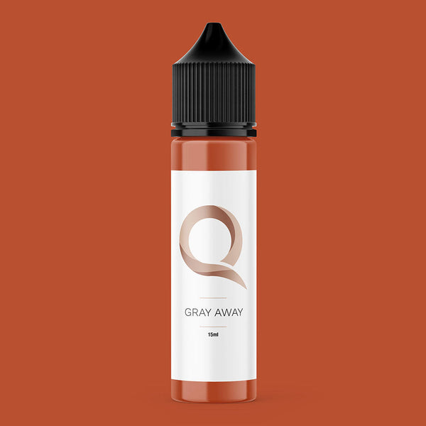 Quantum - Gray Away 15ml