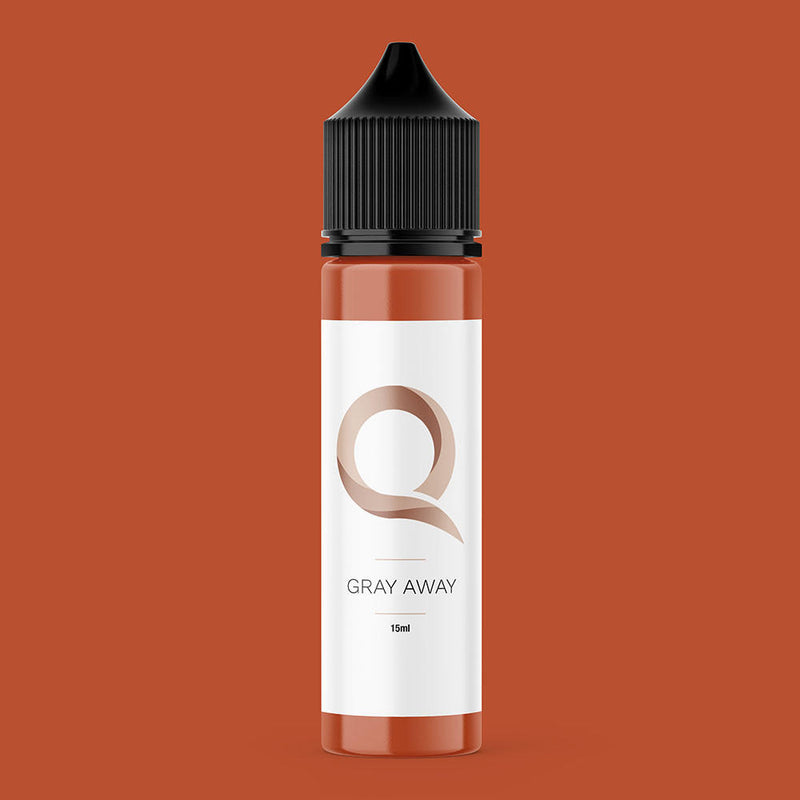 Quantum - Gray Away 15ml