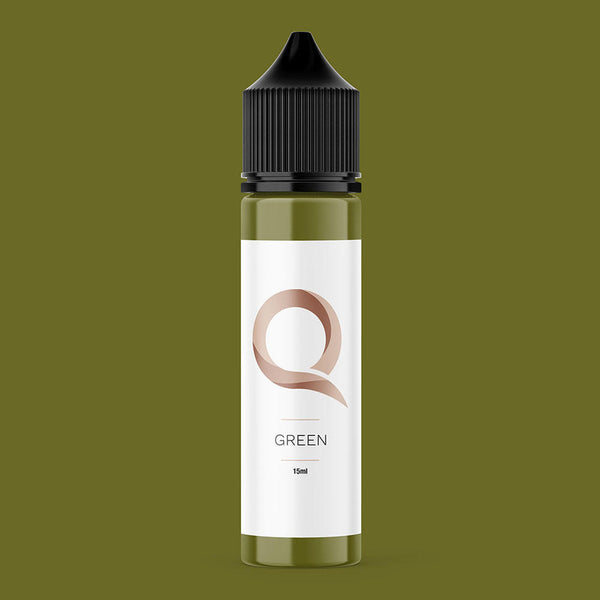 Quantum - Green 15ml