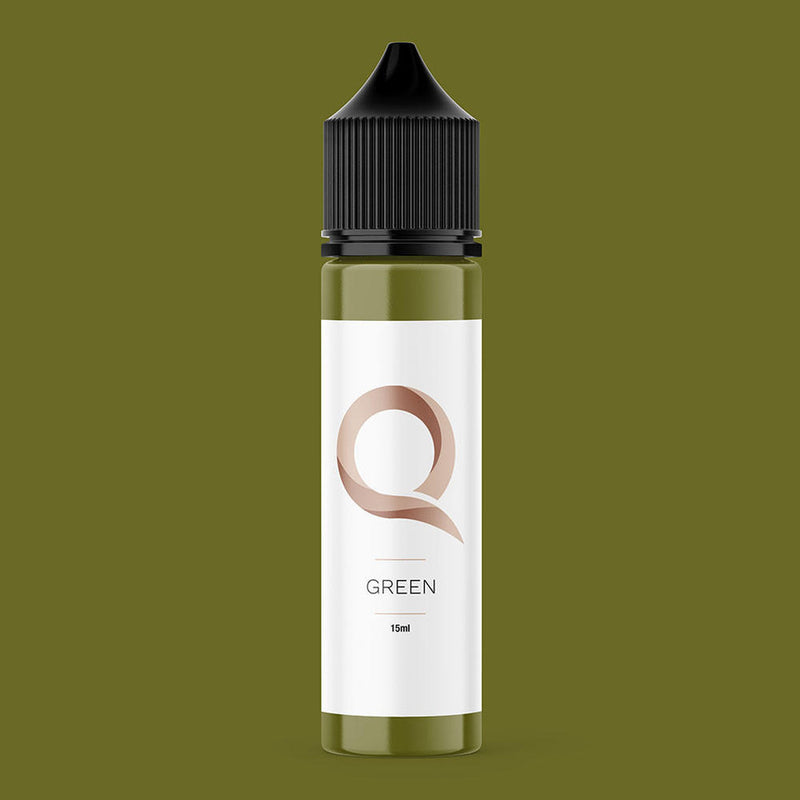 Quantum - Green 15ml