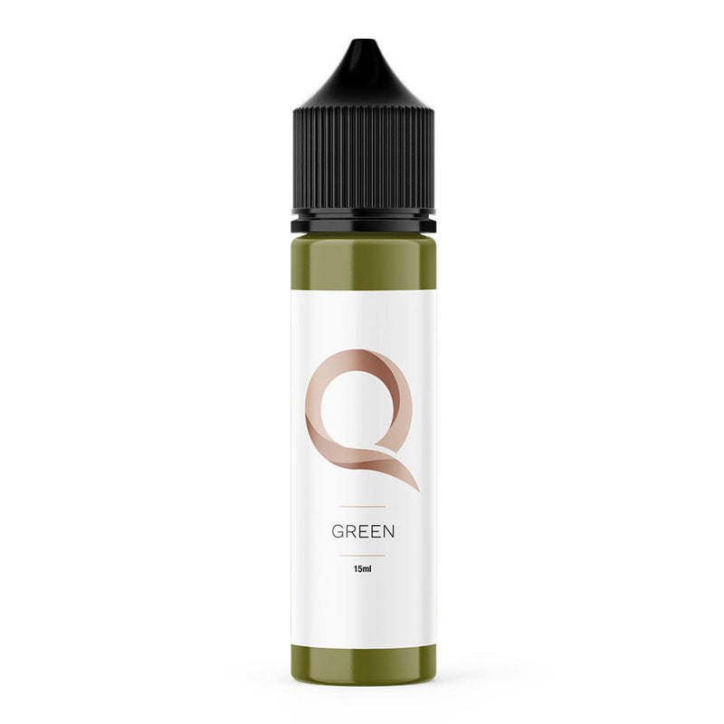 Quantum - Green 15ml