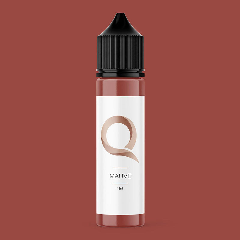 Quantum - Mauve 15ml