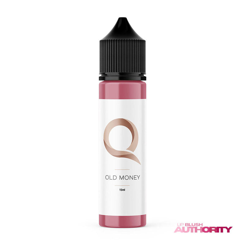 Quantum - Old Money 15ml