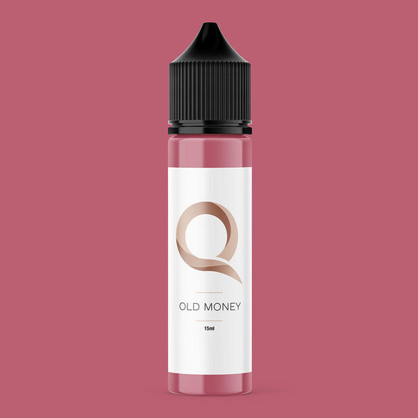 Quantum - Old Money 15ml