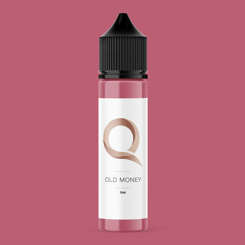 Quantum - Old Money 15ml